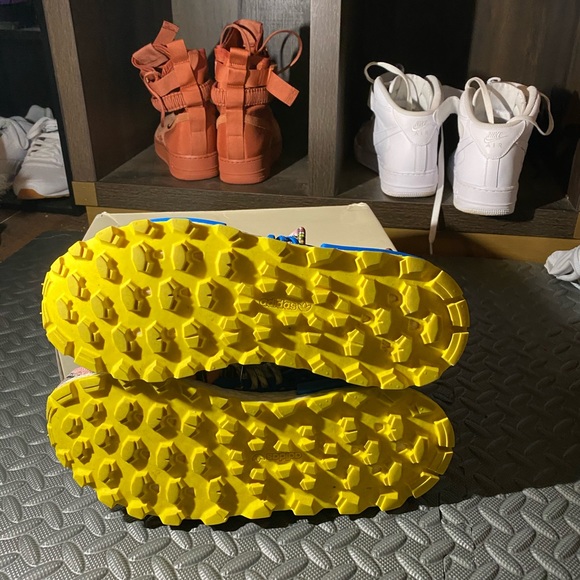 Adidas Human Race - Picture 4 of 4